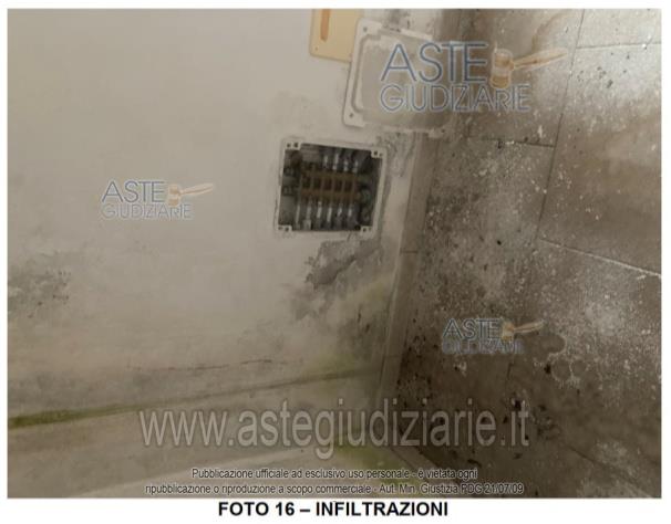 Fotografia del bene