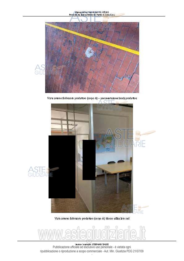 Fotografia del bene