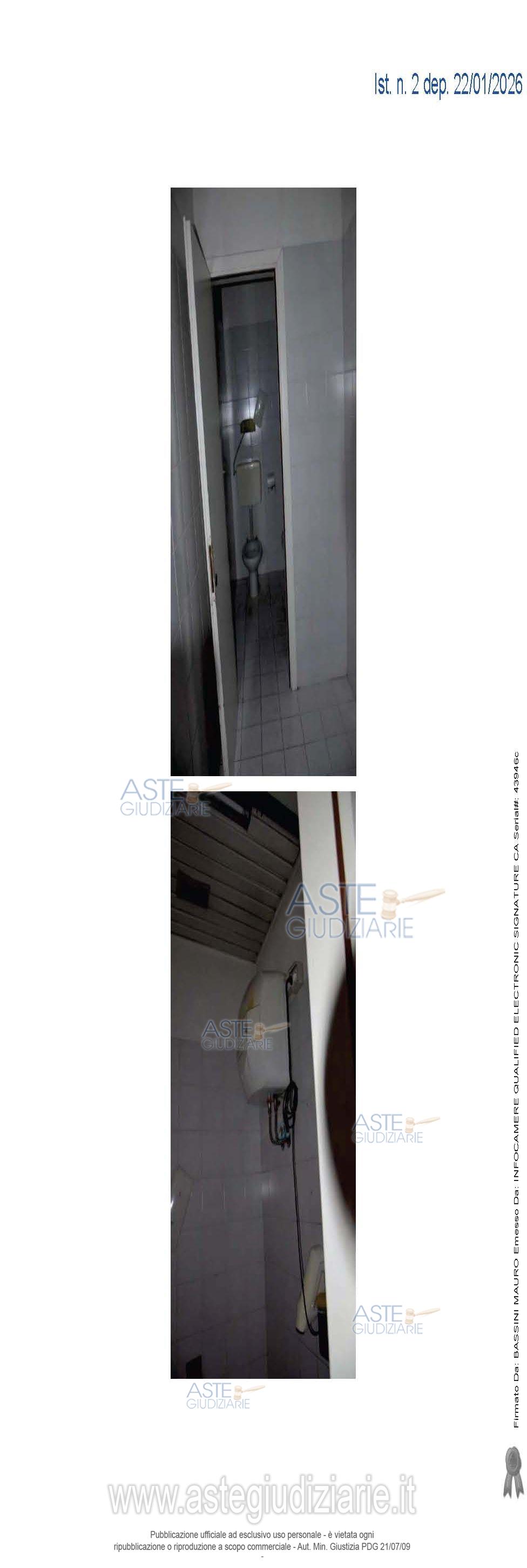 Fotografia del bene