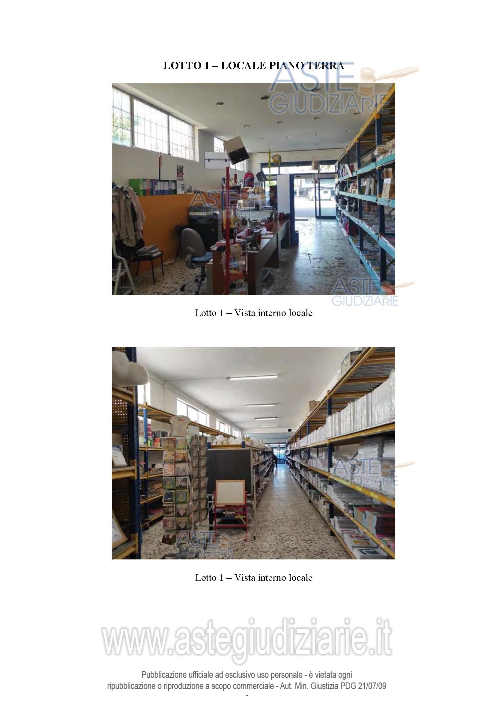 Fotografia del bene