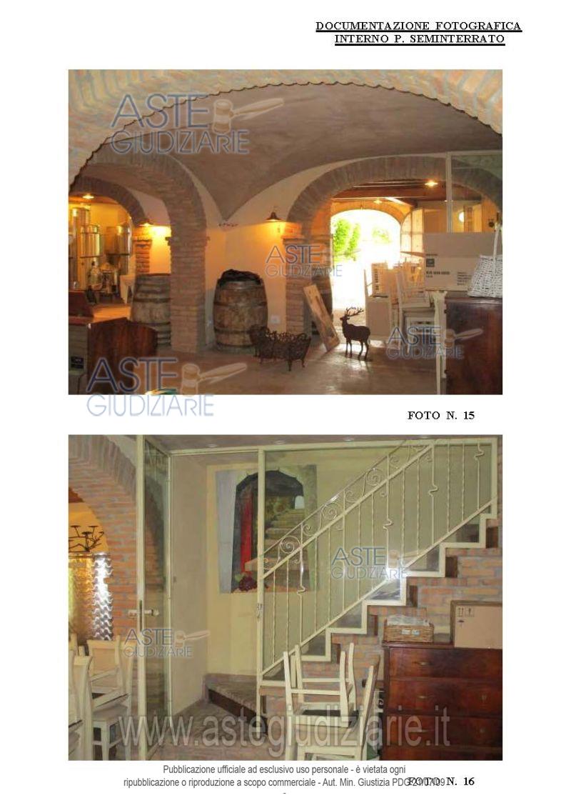 Fotografia del bene