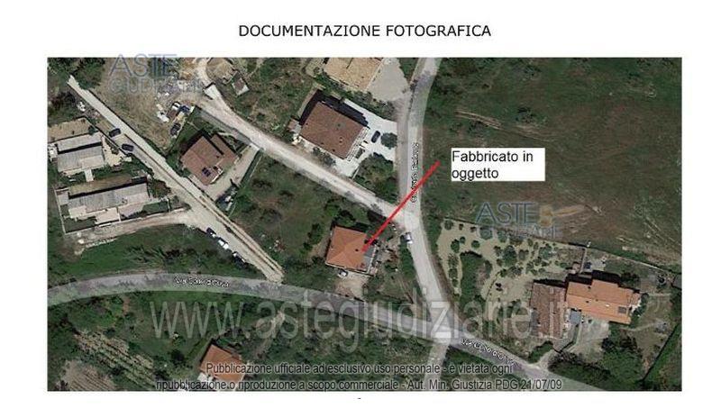 Fotografia del bene
