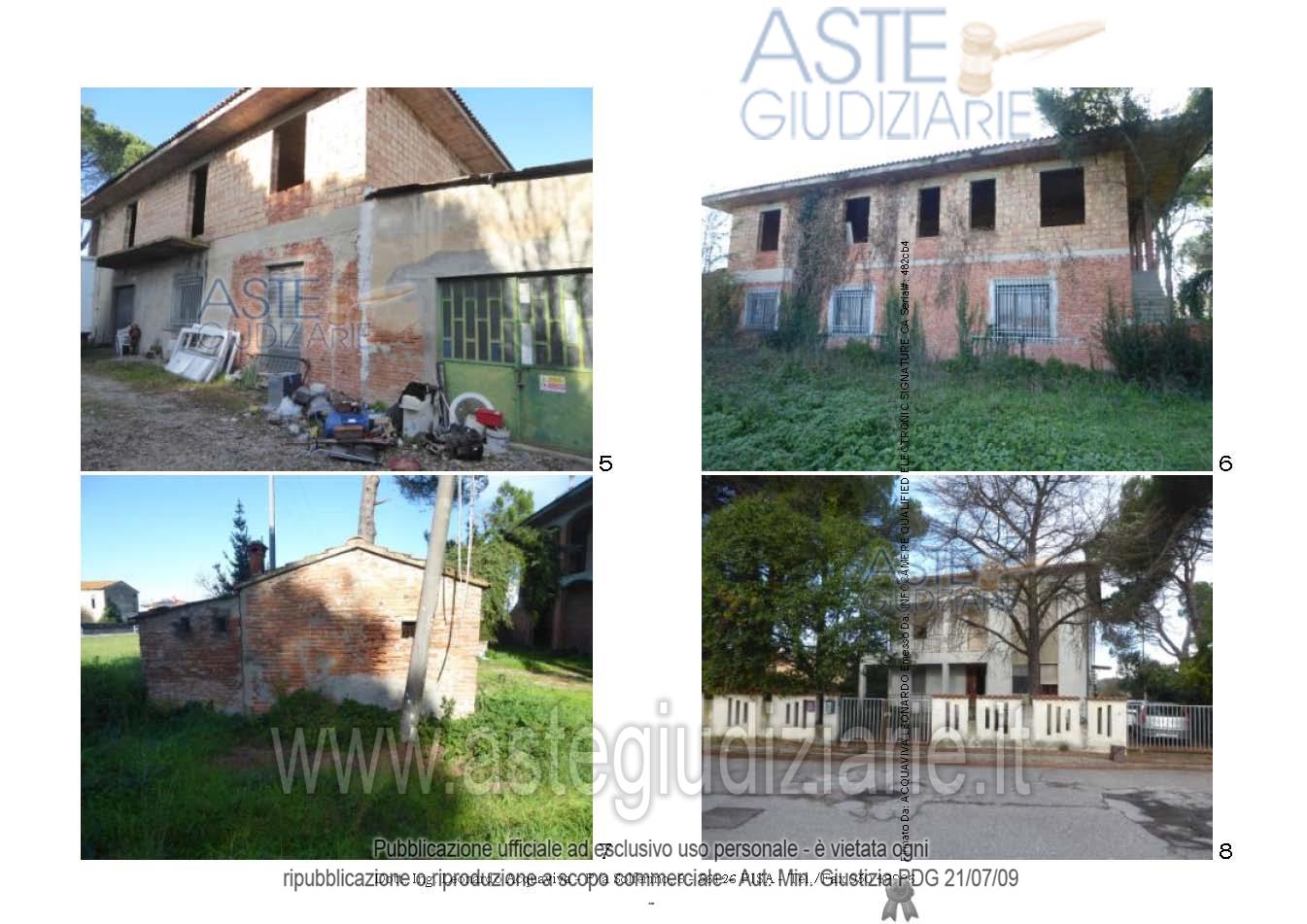 Fotografia del bene