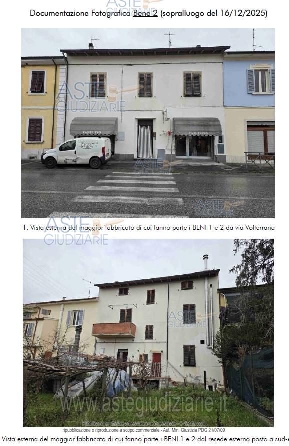 Fotografia del bene