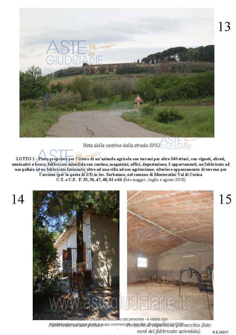Fotografia del bene