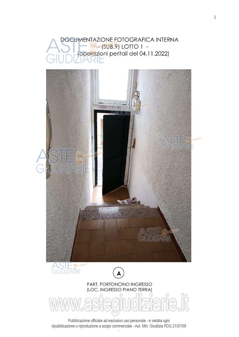 Fotografia del bene