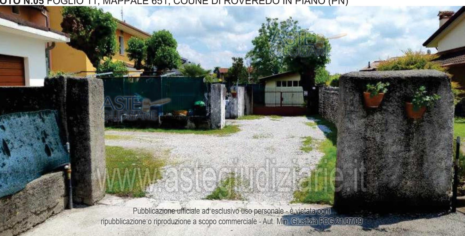 Fotografia del bene
