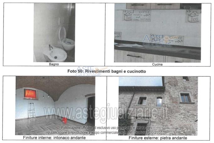 Fotografia del bene