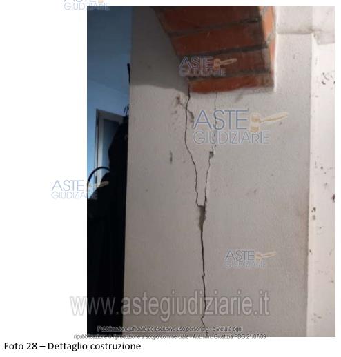Fotografia del bene