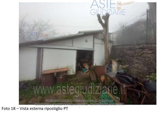 Fotografia del bene