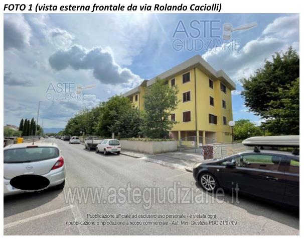 Fotografia del bene