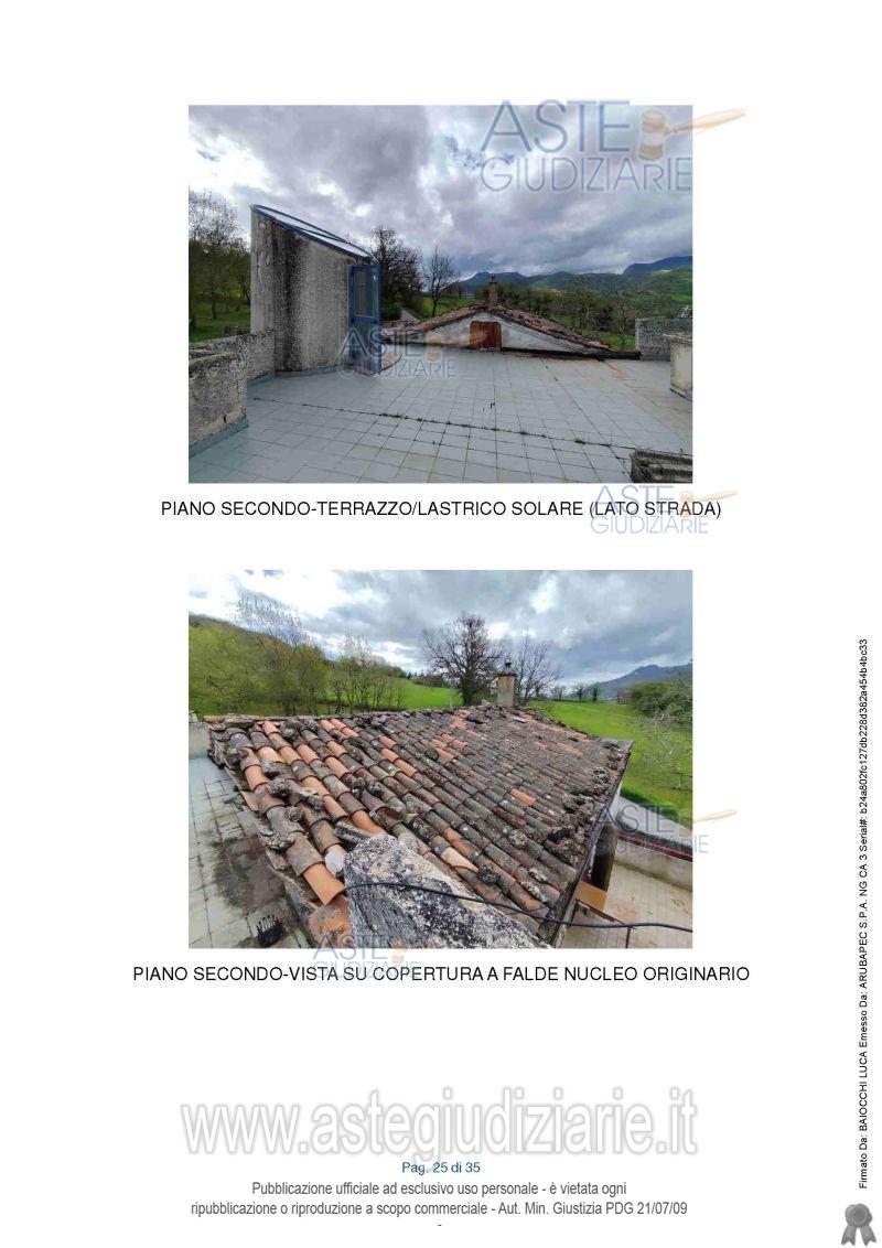 Fotografia del bene