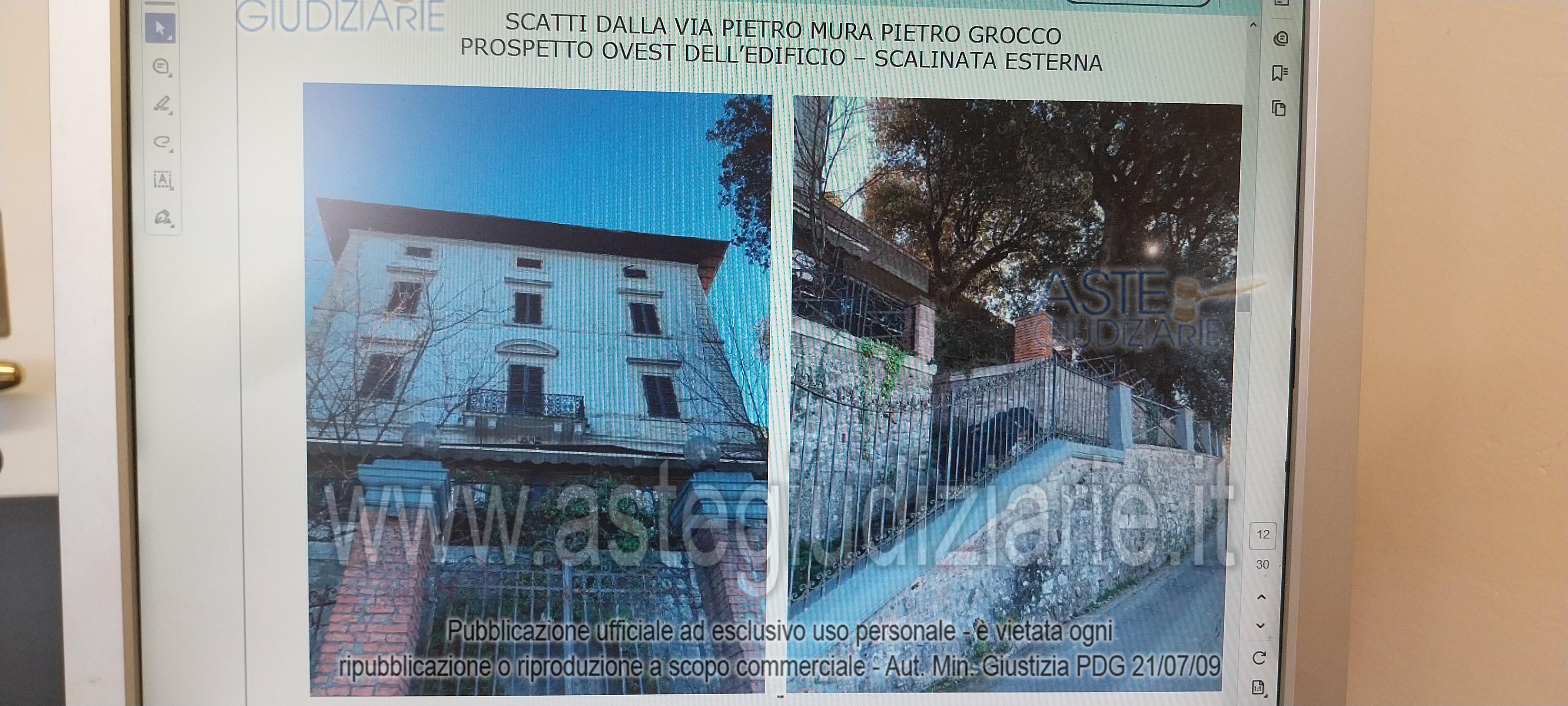 Fotografia del bene