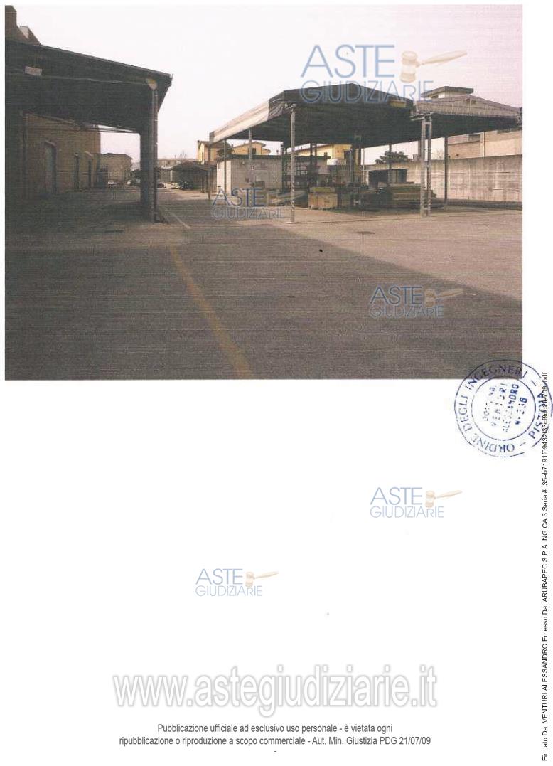 Fotografia del bene
