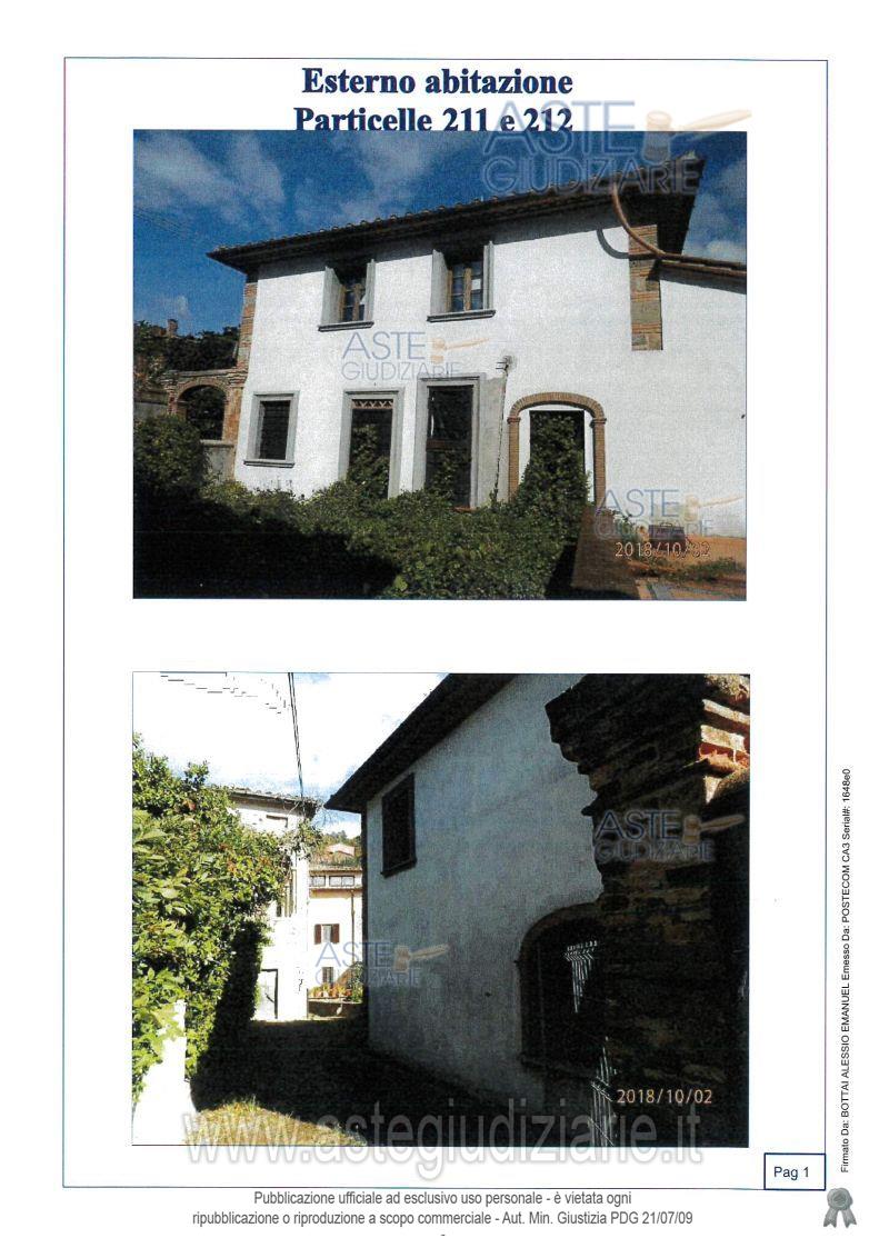 Fotografia del bene