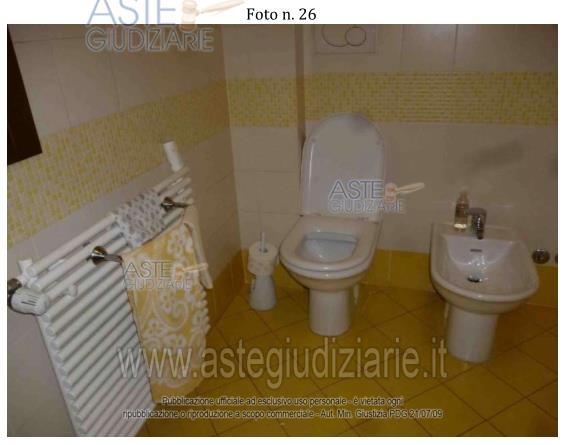 Fotografia del bene