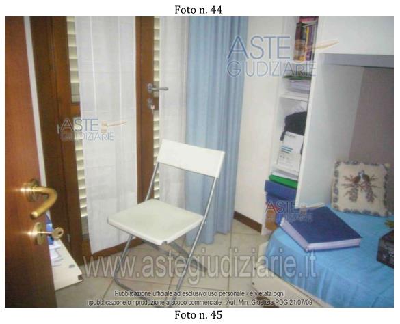 Fotografia del bene