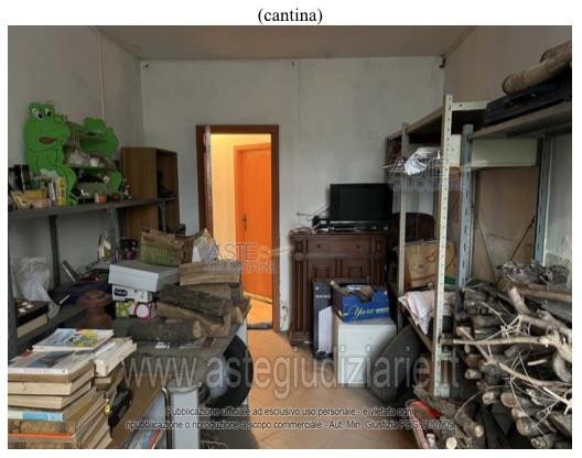 Fotografia del bene