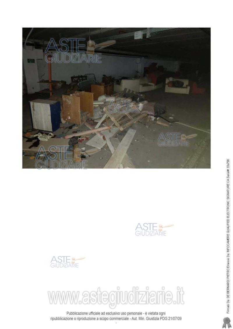 Fotografia del bene