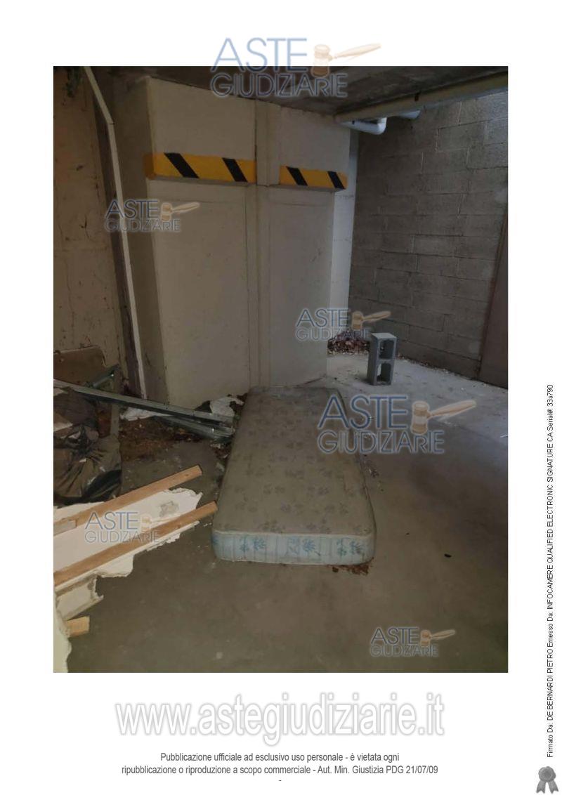 Fotografia del bene