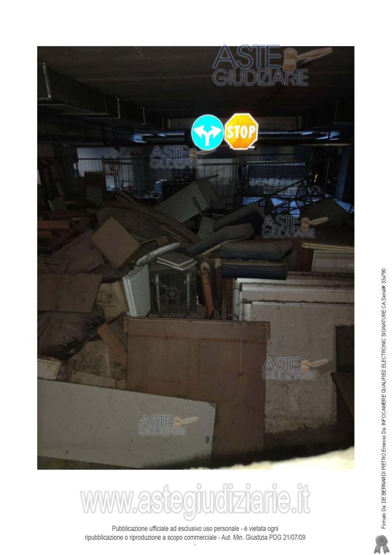 Fotografia del bene