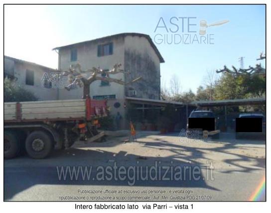 Fotografia del bene