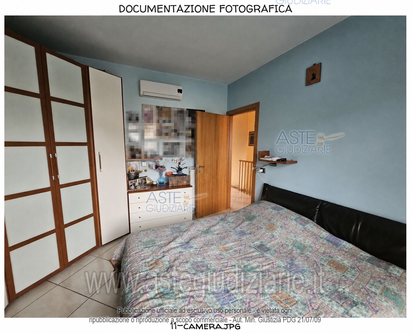 Fotografia del bene