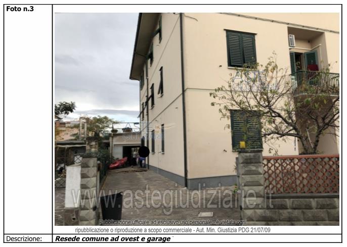 Fotografia del bene