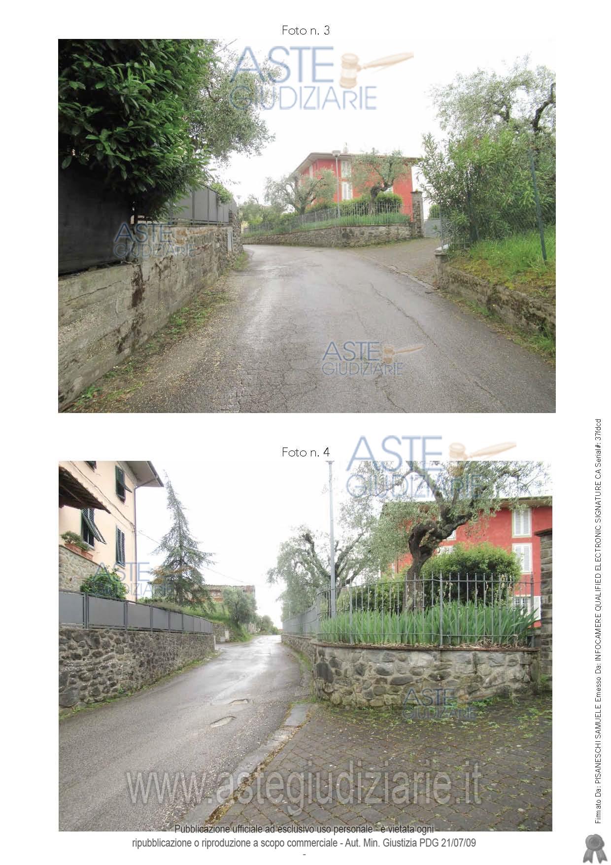 Fotografia del bene