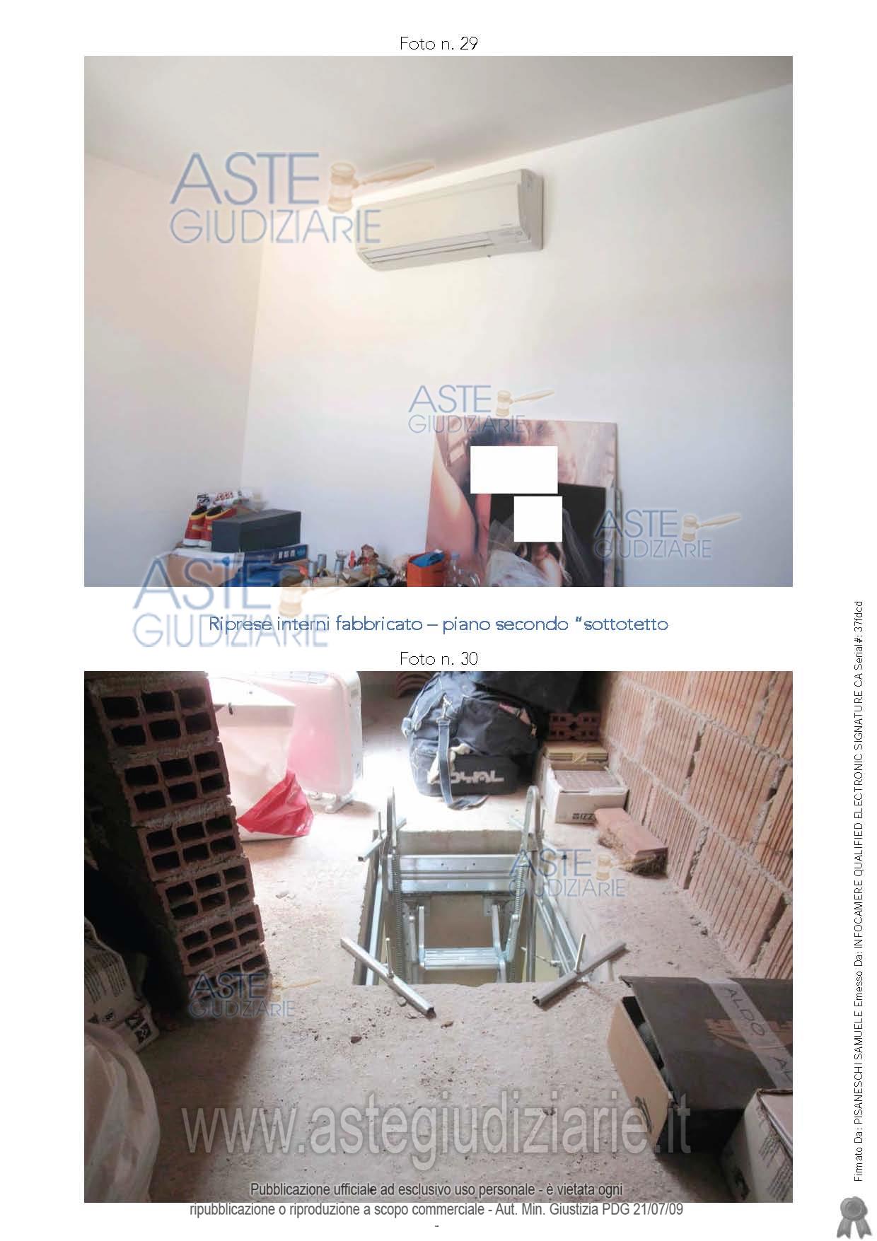 Fotografia del bene
