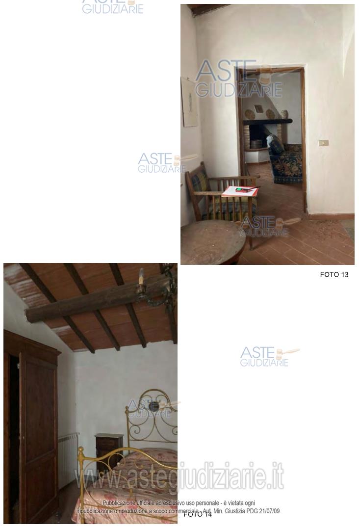 Fotografia del bene