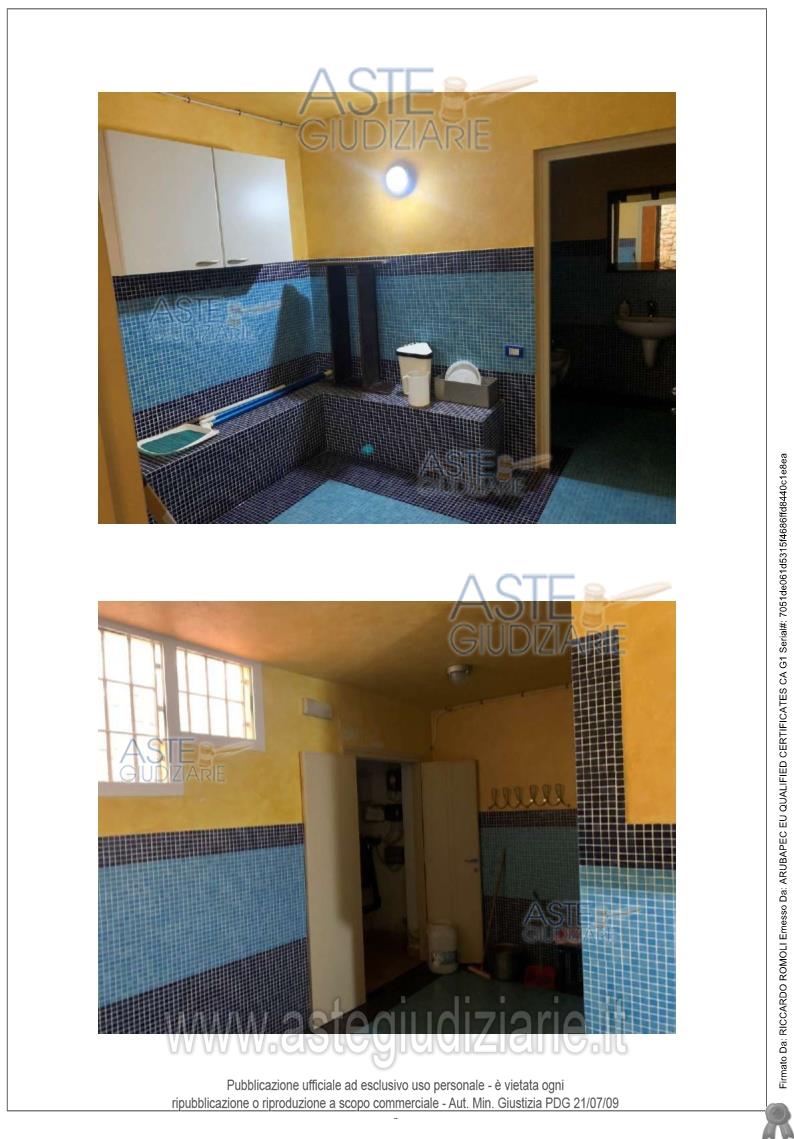 Fotografia del bene