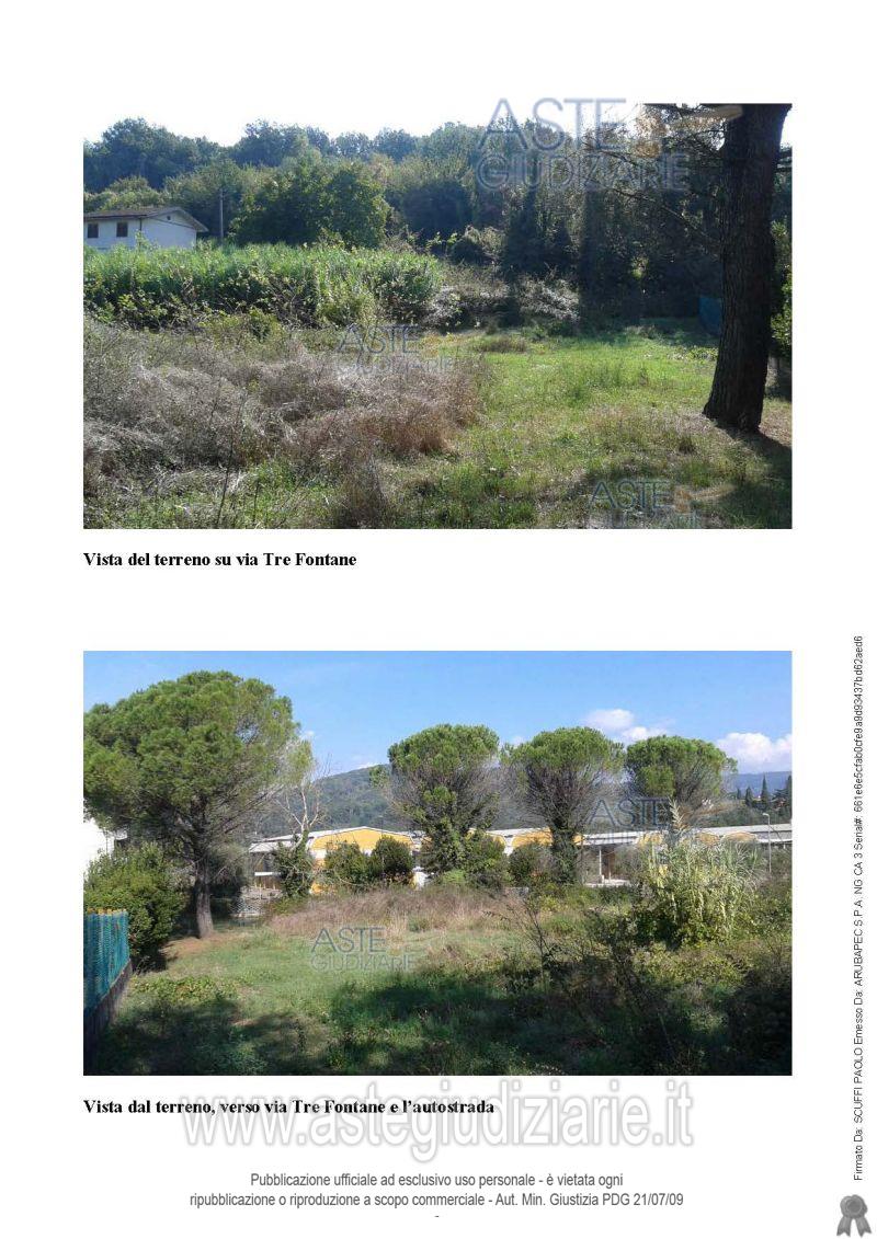 Fotografia del bene