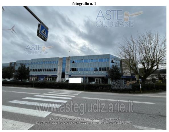 Fotografia del bene