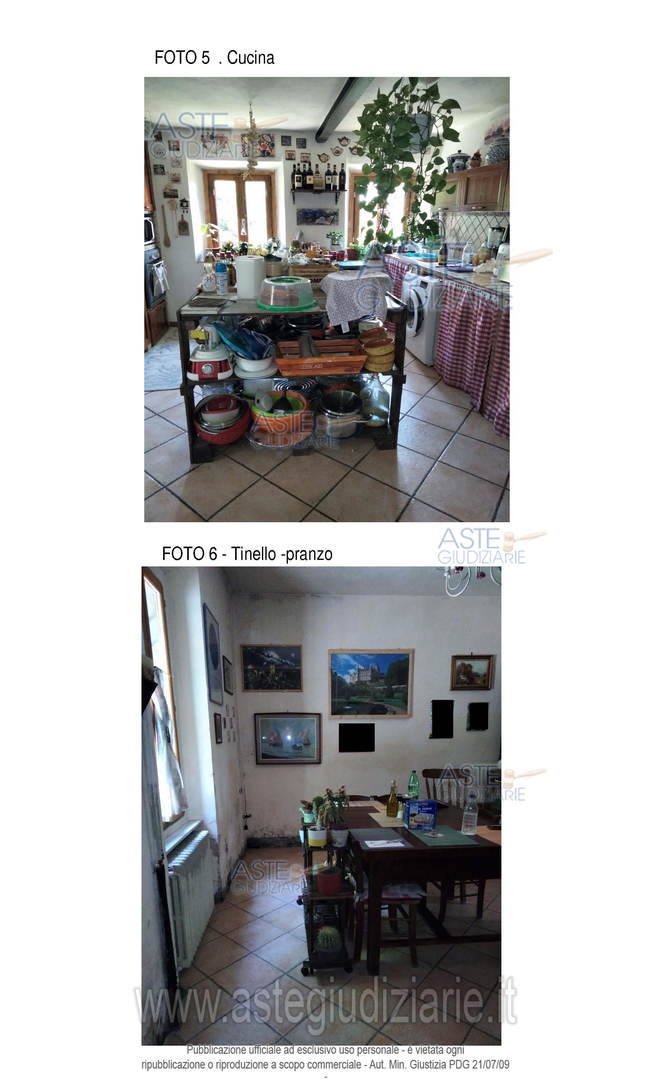 Fotografia del bene