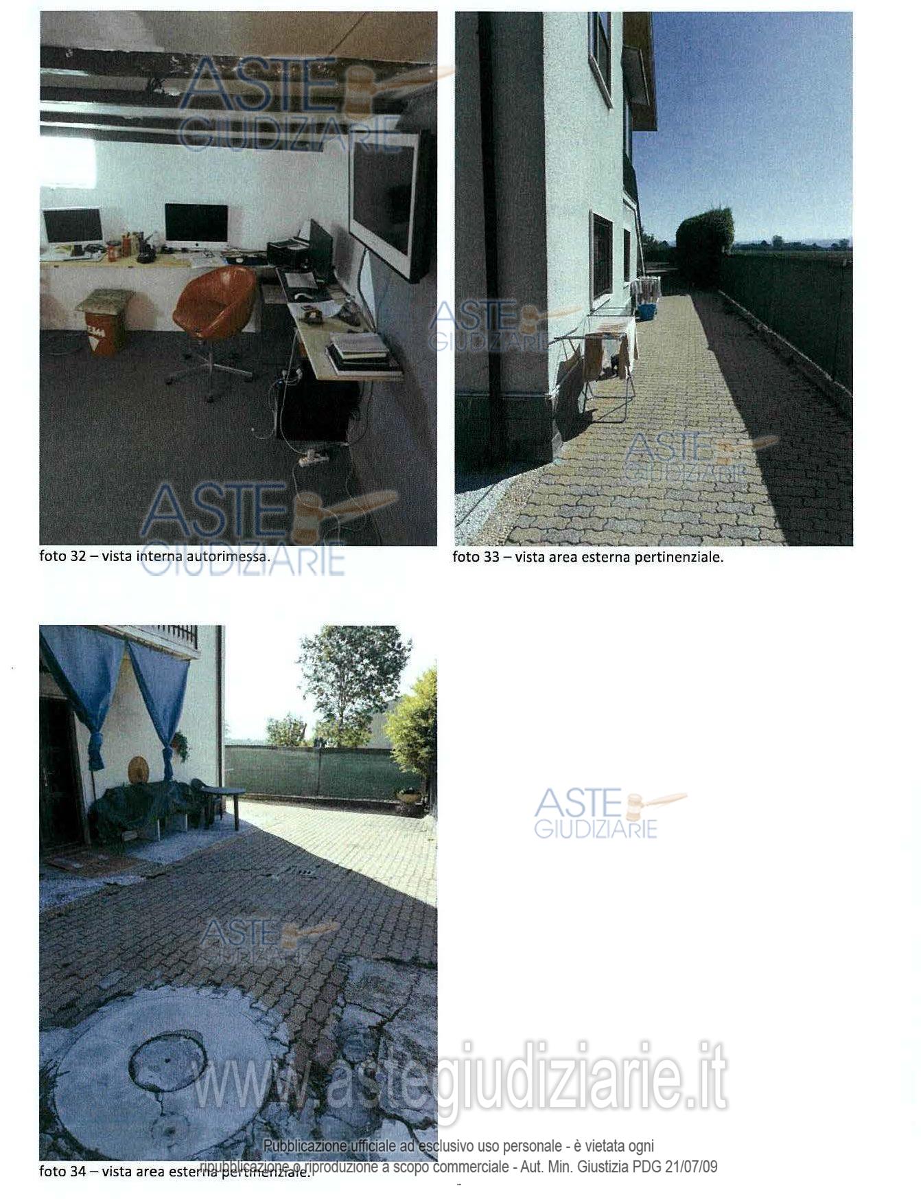 Fotografia del bene