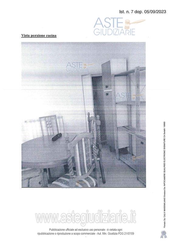 Fotografia del bene