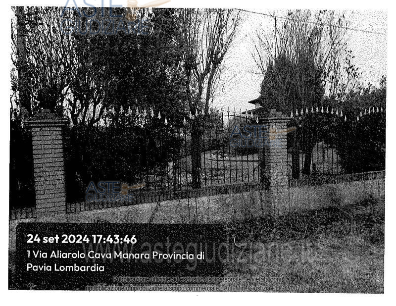 Fotografia del bene