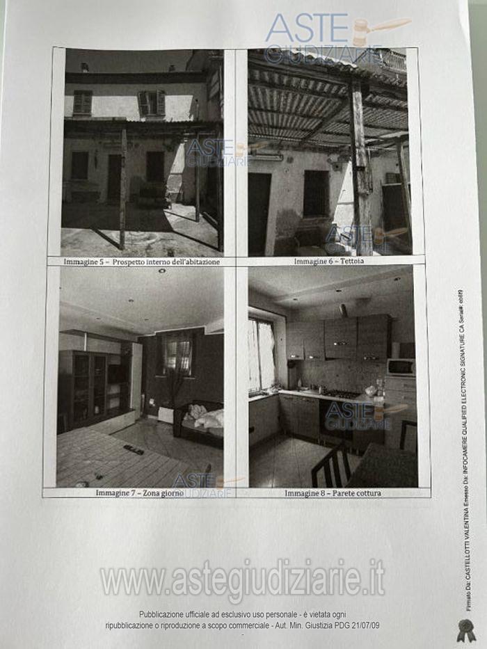 Fotografia del bene