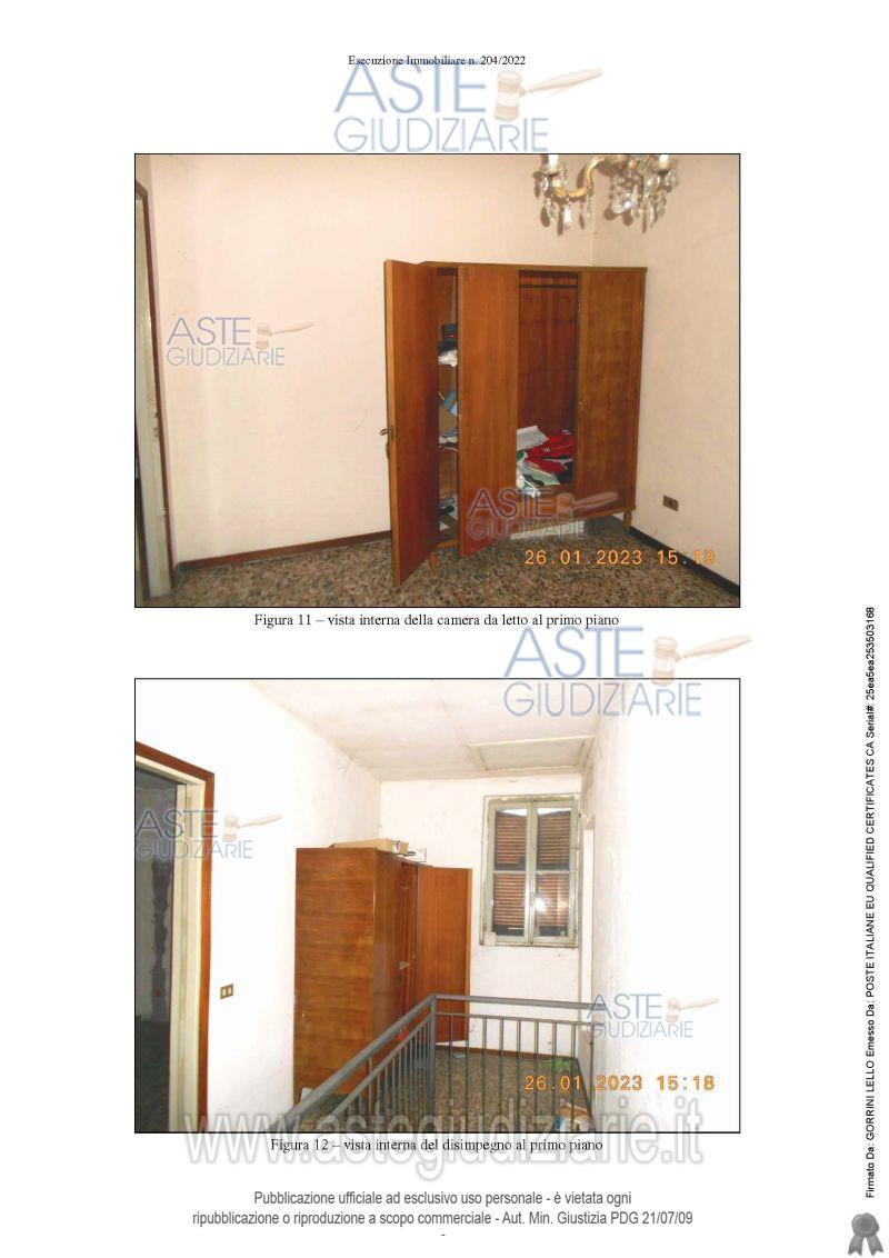 Fotografia del bene