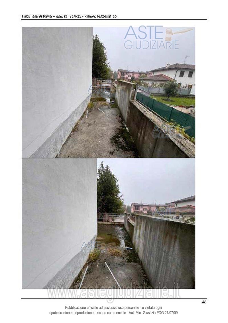 Fotografia del bene
