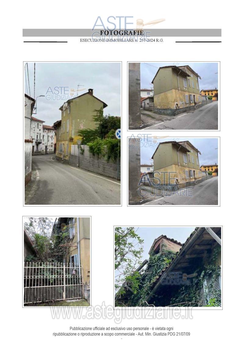 Fotografia del bene
