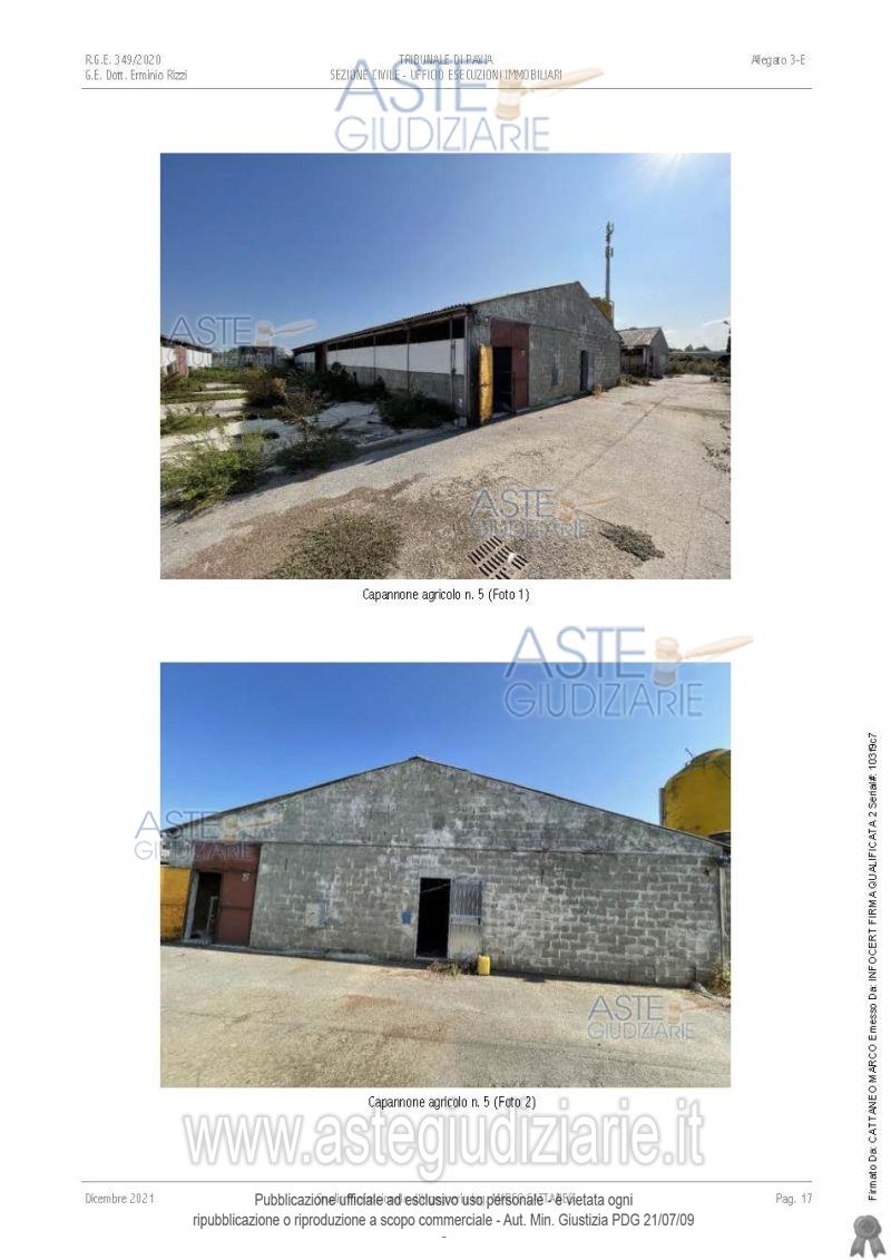 Fotografia del bene