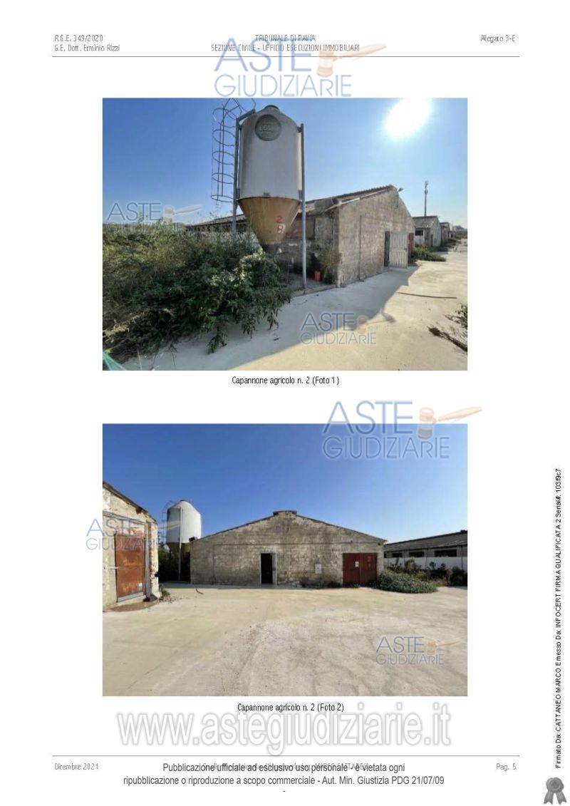 Fotografia del bene