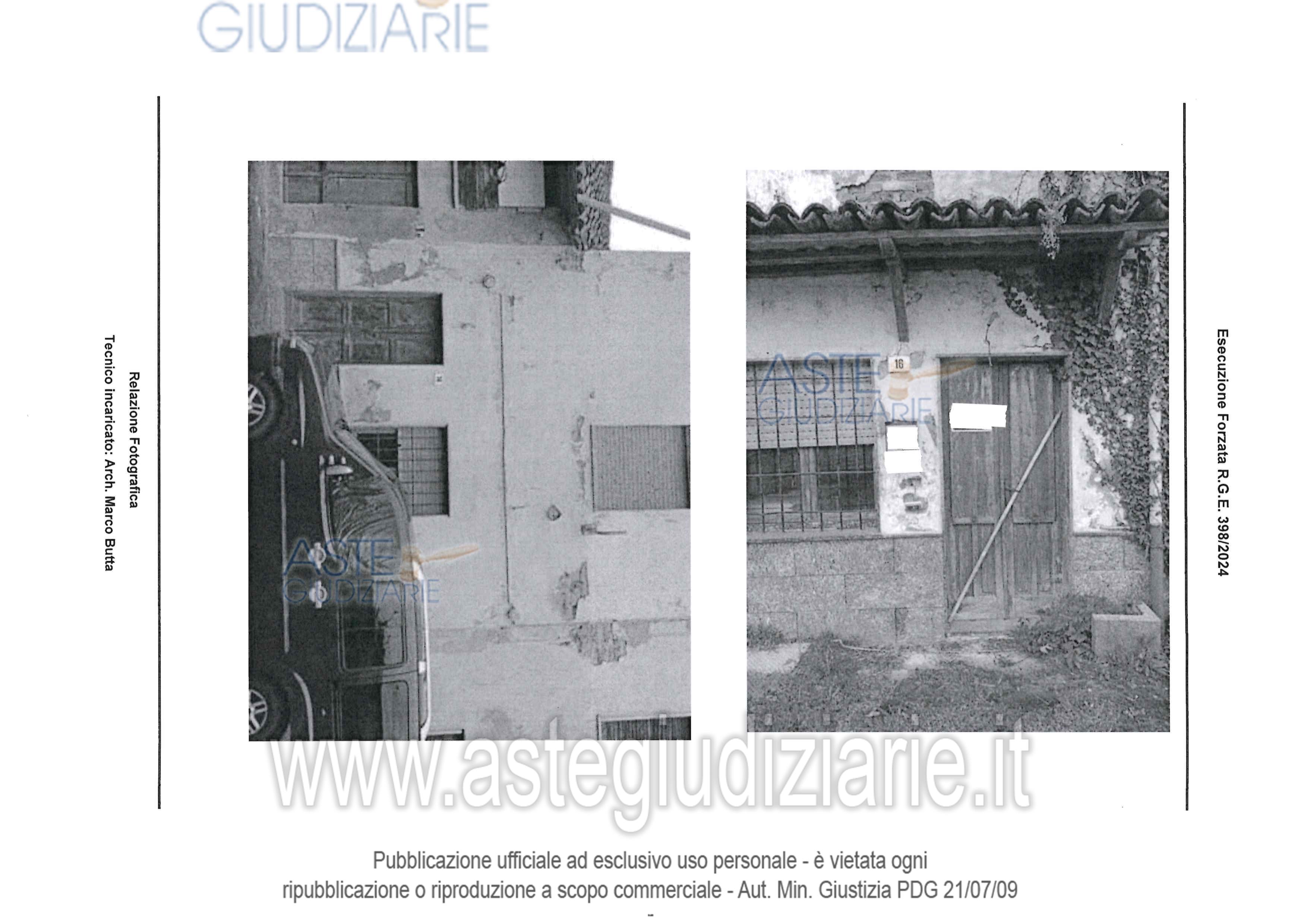 Fotografia del bene