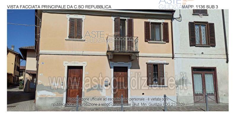 Fotografia del bene