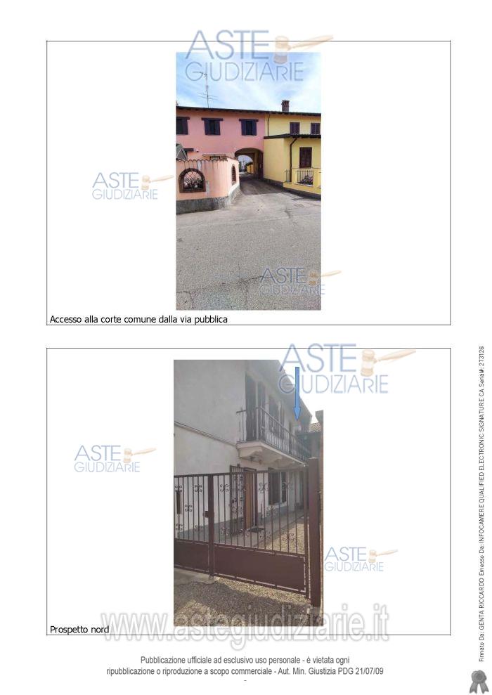 Fotografia del bene