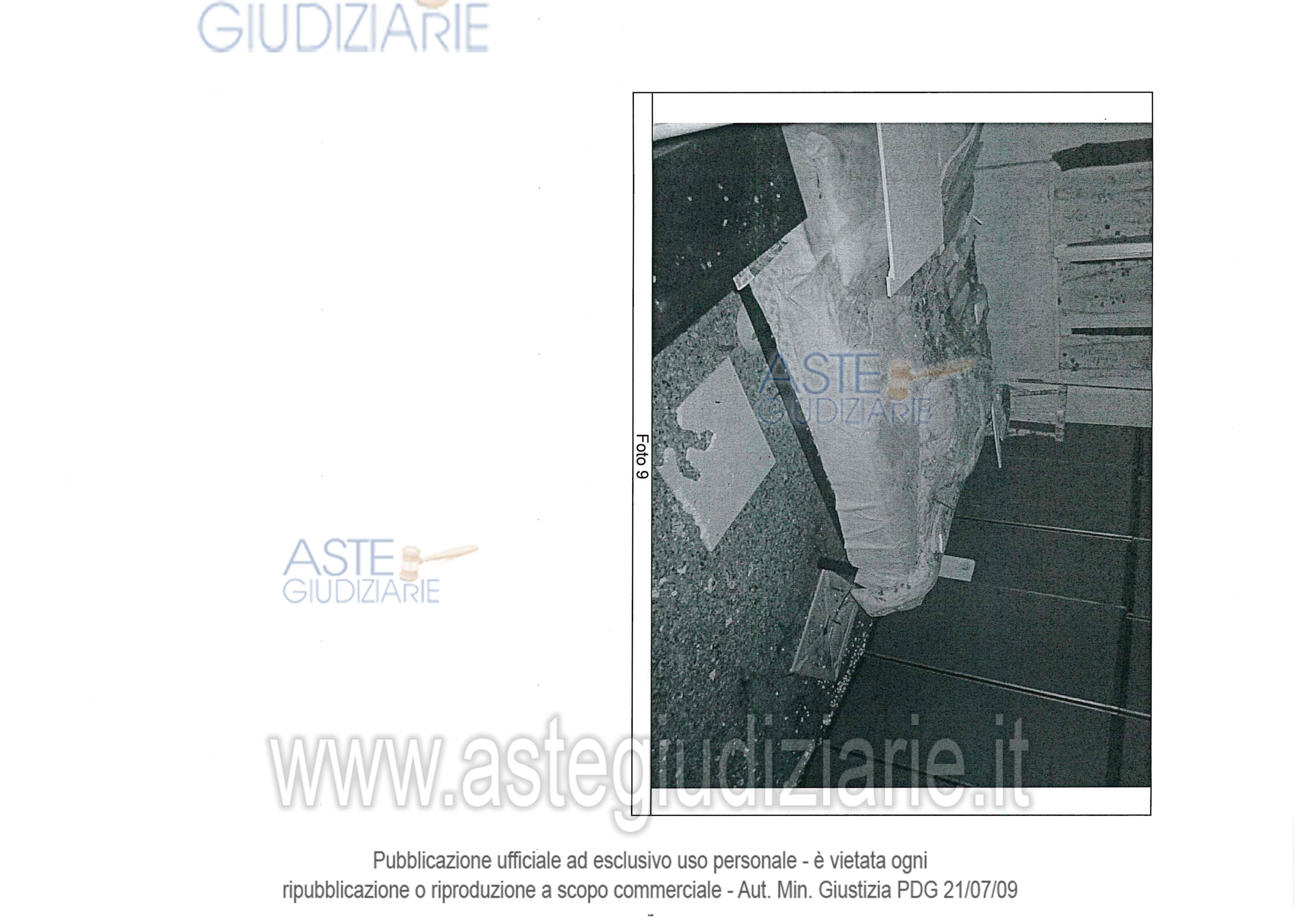 Fotografia del bene