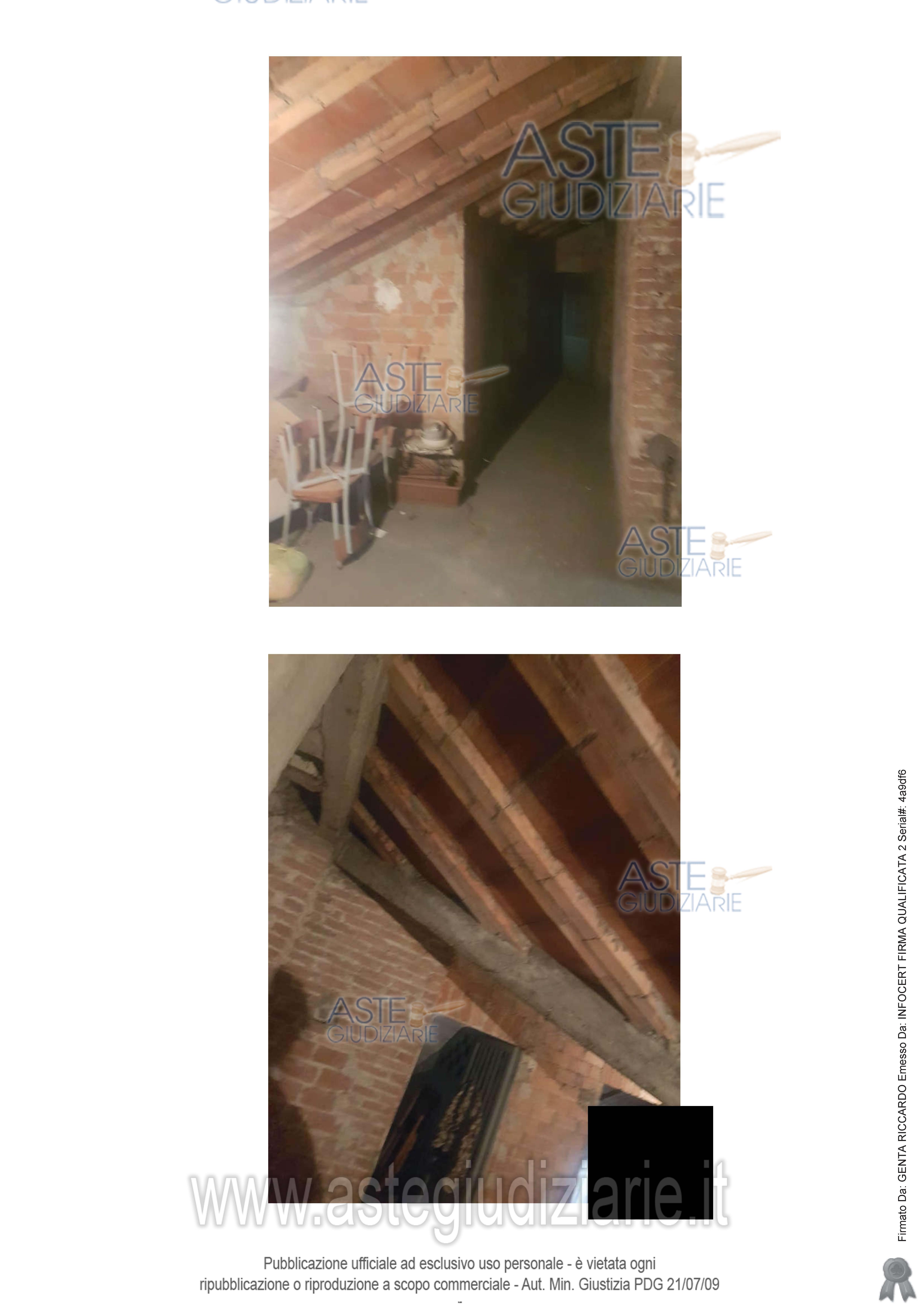 Fotografia del bene