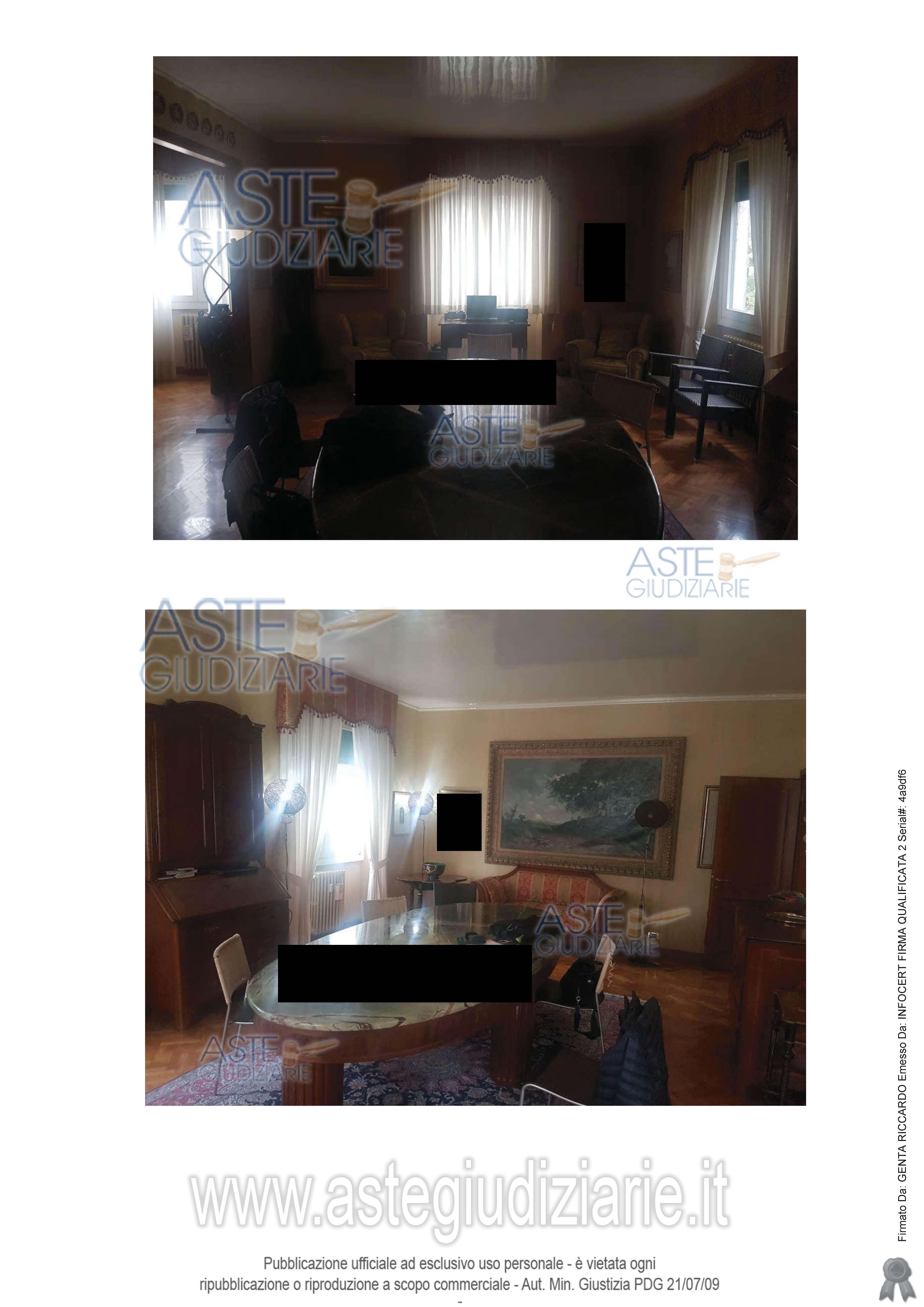 Fotografia del bene